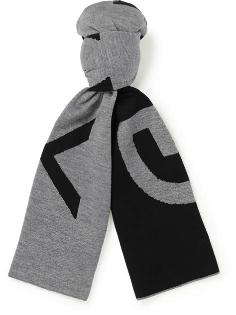 givenchy hair scarf|givenchy scarf wool.